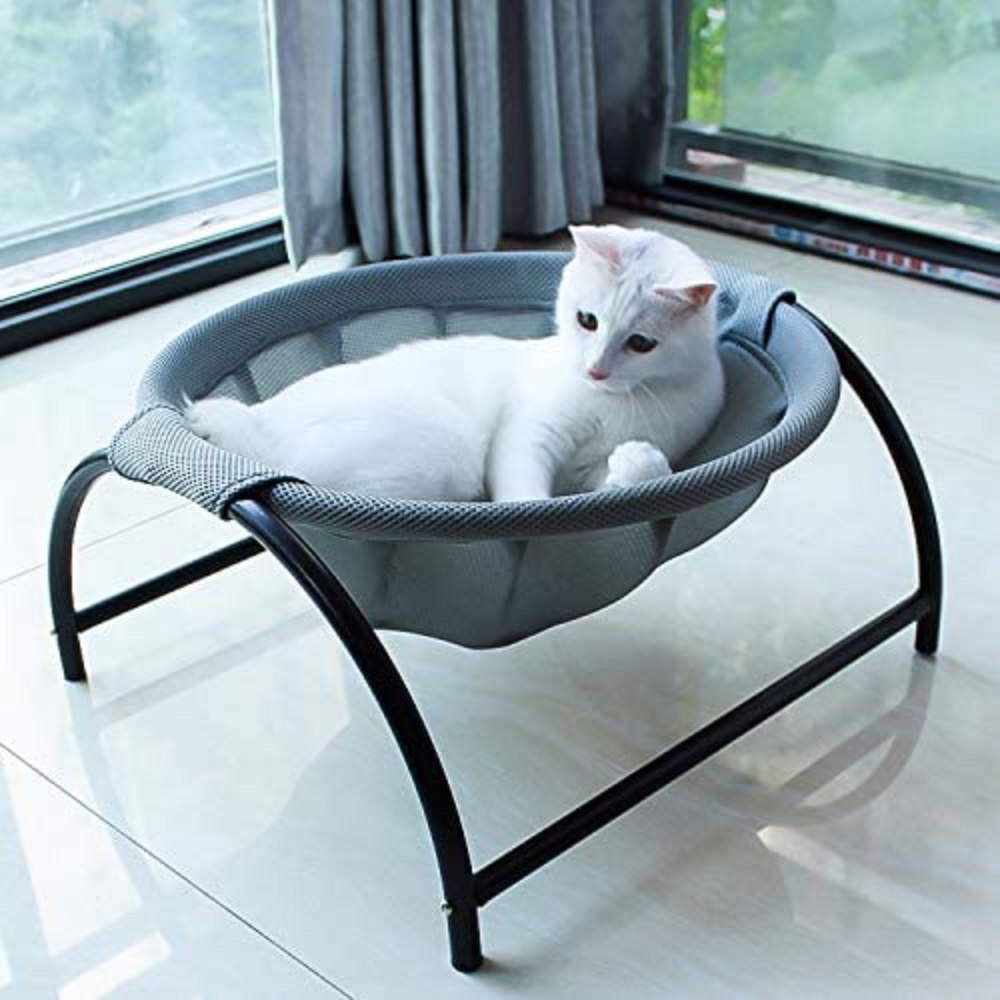 Cat Bed - Pink: image 2