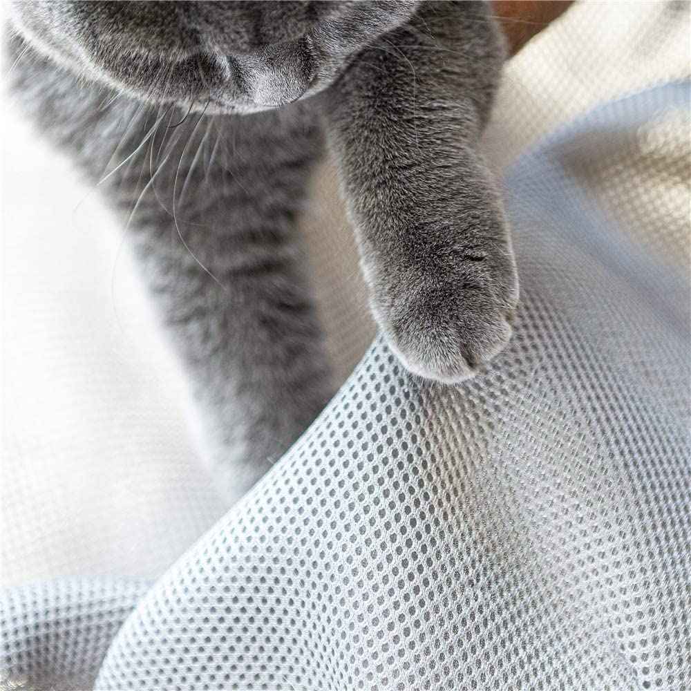 Cat Bed - Pink: image 4