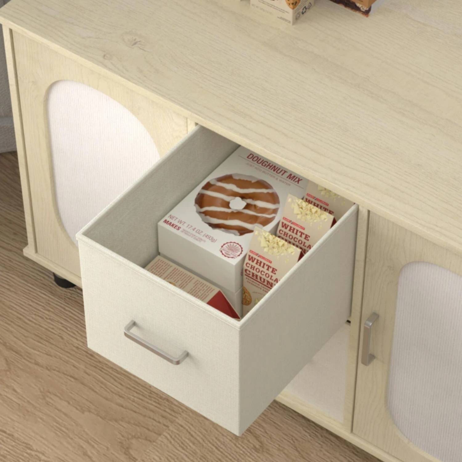 Cat Litter Box Furniture: image 4