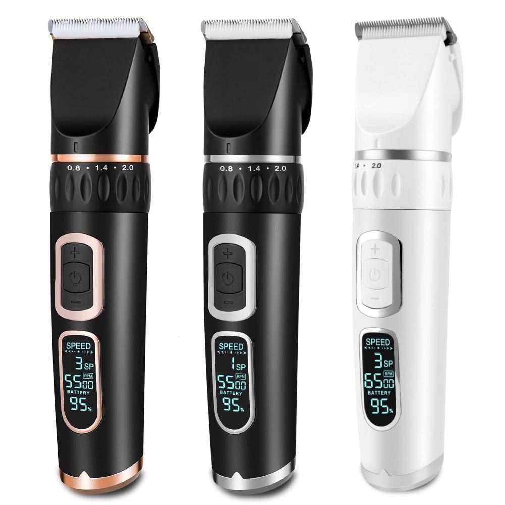 Dog Clippers