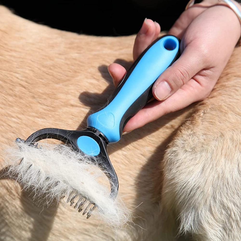 Pet Grooming Brush