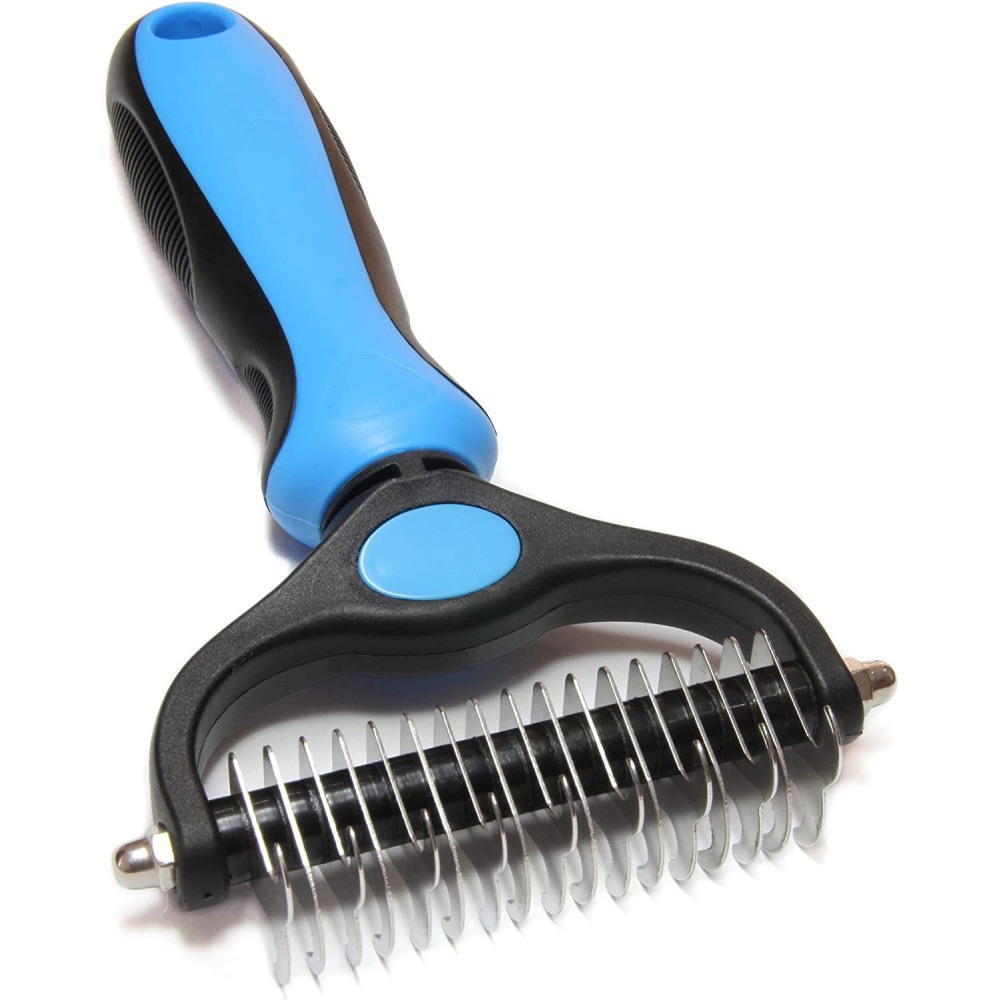 Pet Grooming Brush: image 2