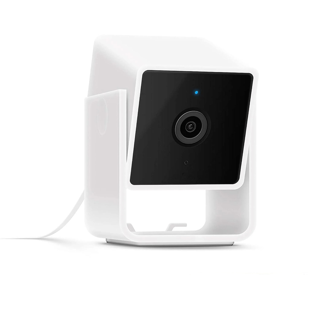 Pet Monitoring Camera