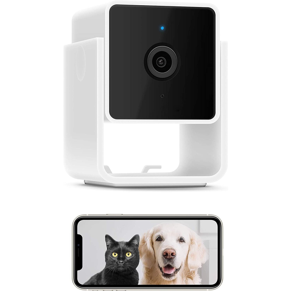 Pet Monitoring Camera: image 4