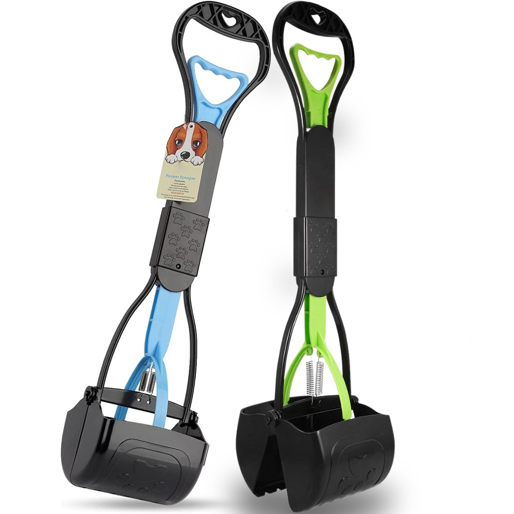 Pet Pooper Scooper