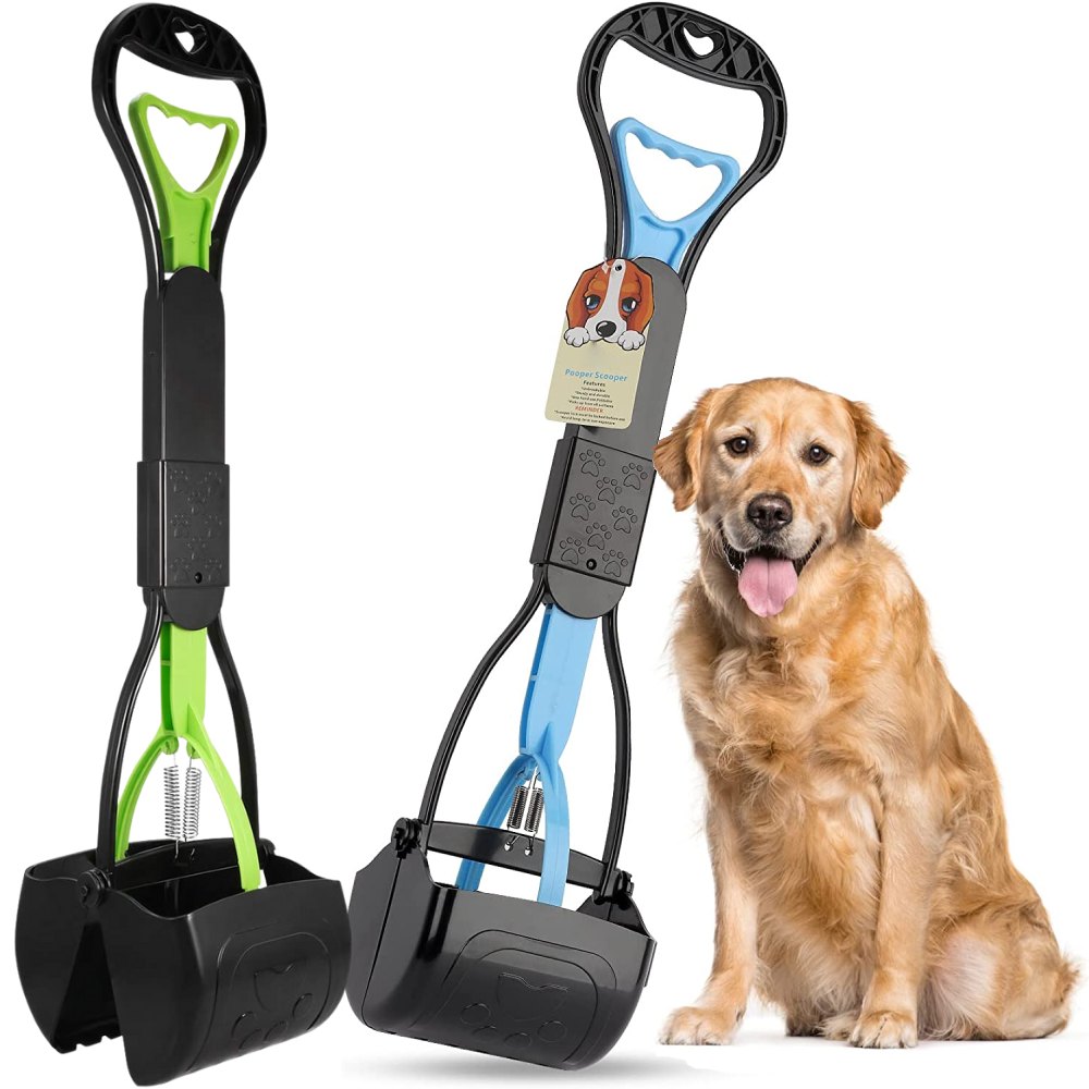 Pet Pooper Scooper: image 2