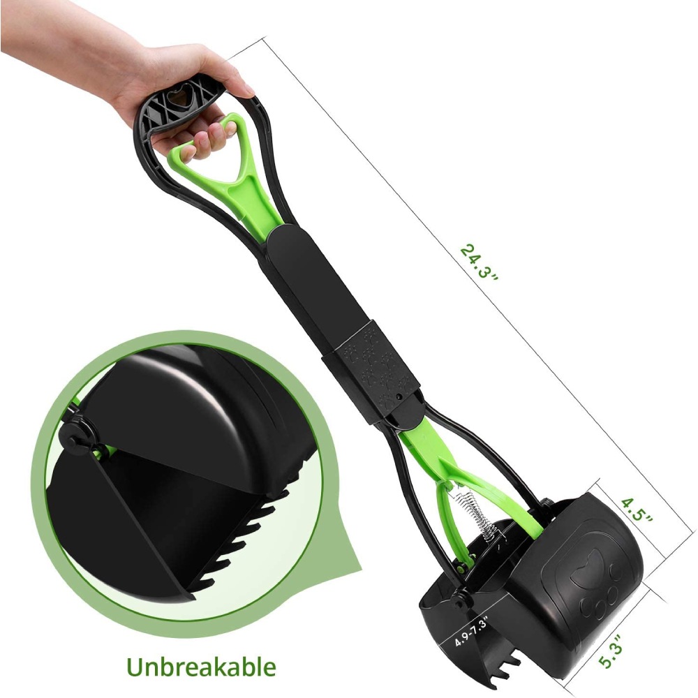 Pet Pooper Scooper: image 3