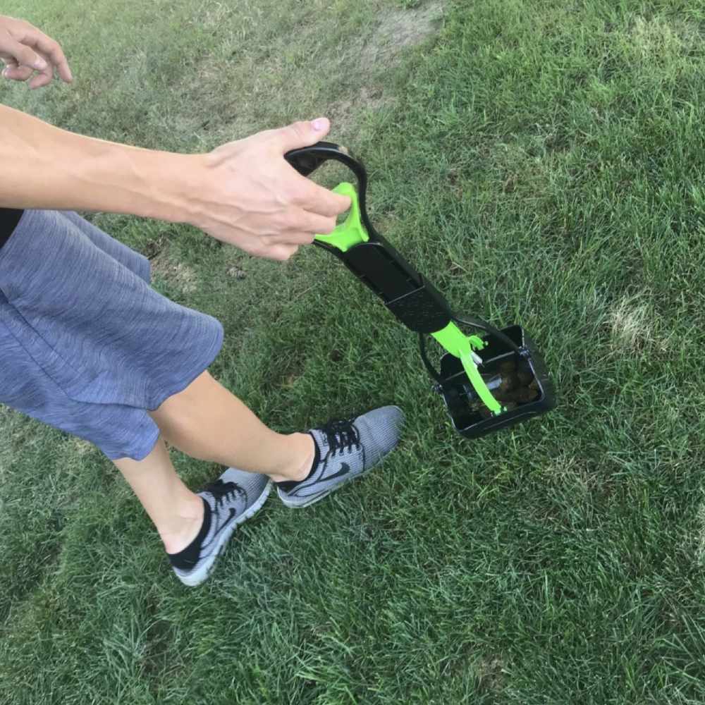 Pet Pooper Scooper: image 4