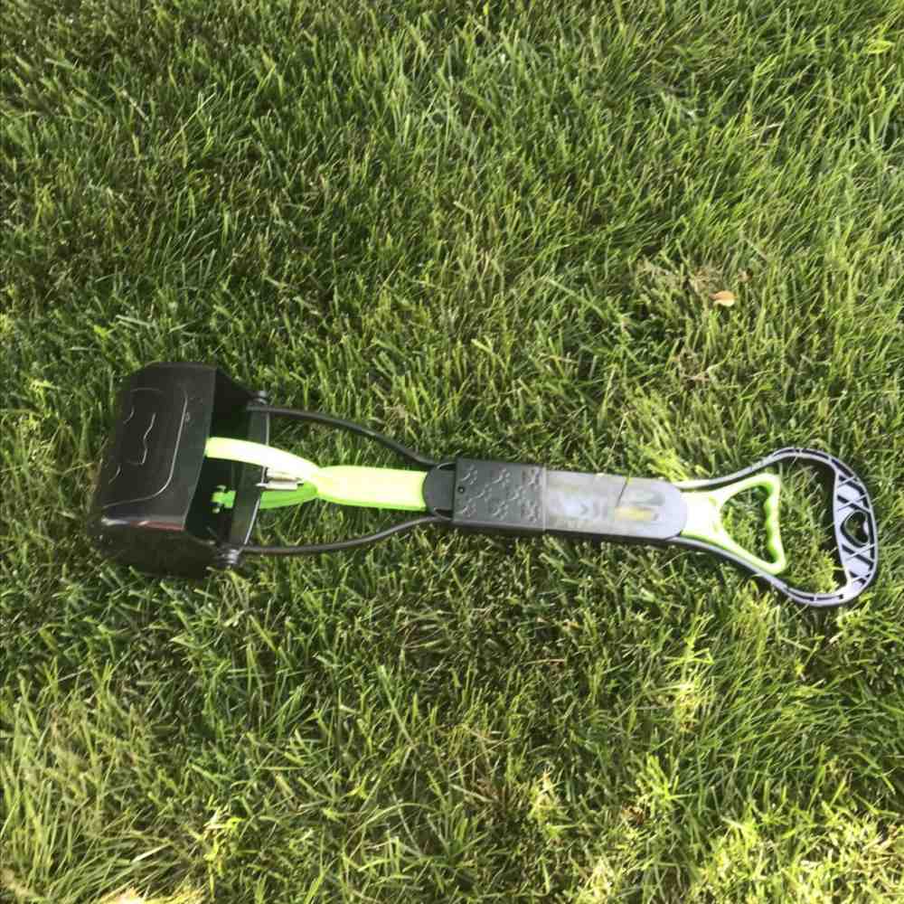 Pet Pooper Scooper: image 5