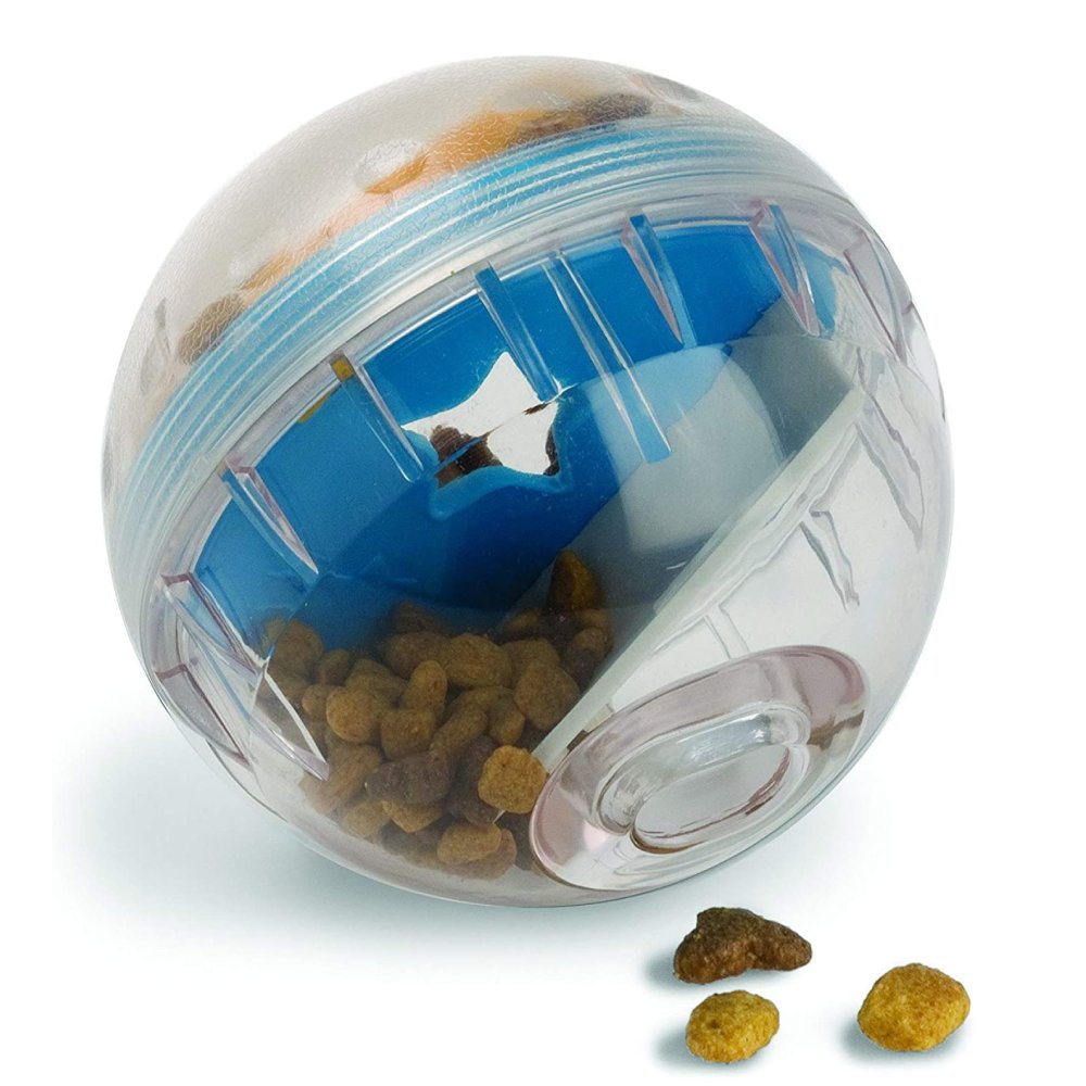 Dog Treat Ball - 4 Inches: image 3