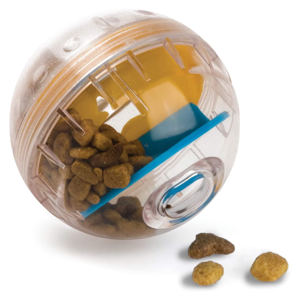 Dog Treat Ball - 4 Inches: image 4