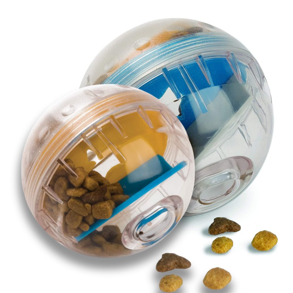 Dog Treat Ball