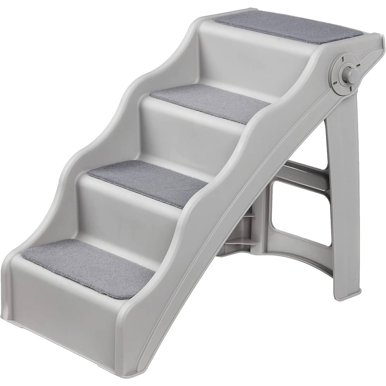 Folding Dog Stairs: image 5