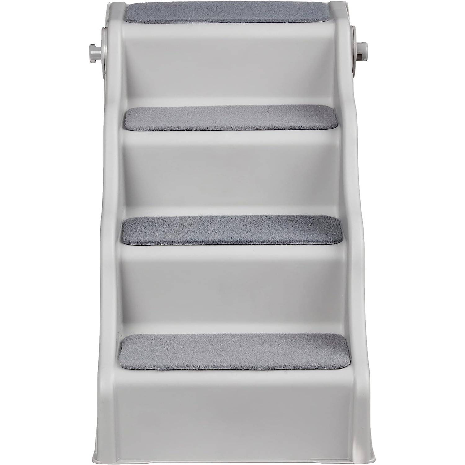 Folding Dog Stairs: image 6