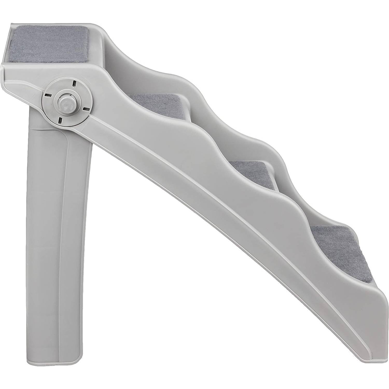 Folding Dog Stairs: image 7