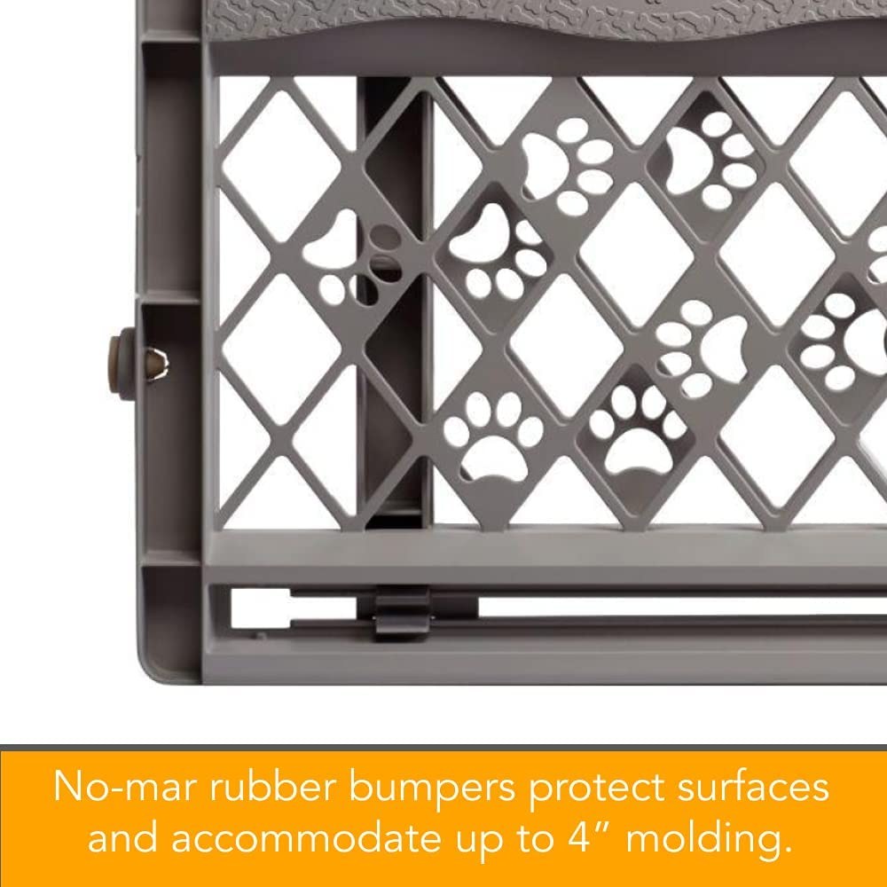 Portable Pet Gate: image 4