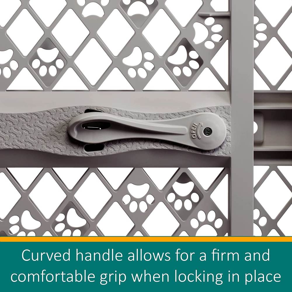 Portable Pet Gate: image 5