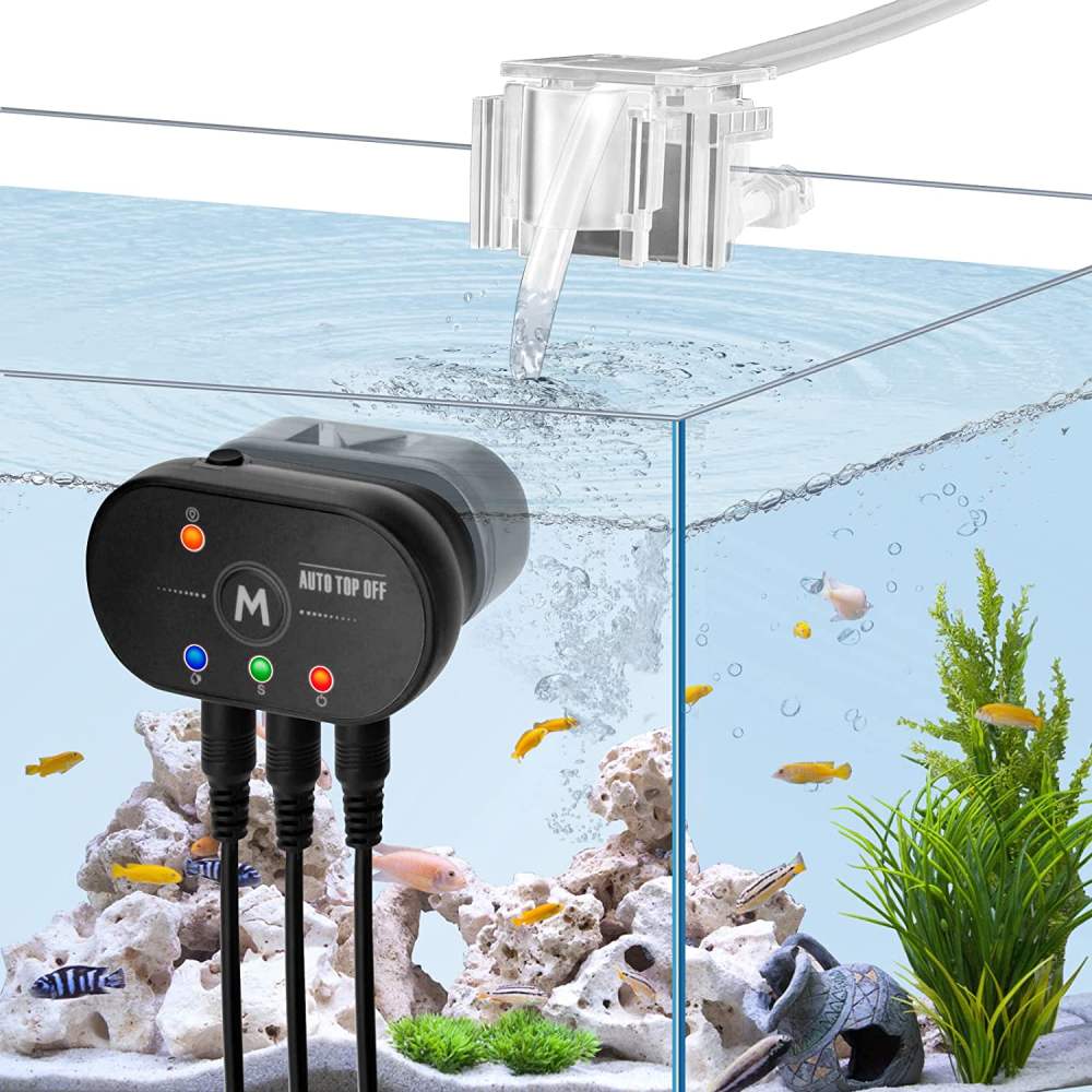 Aquarium Alarm Auto Top Up Kit: image 2