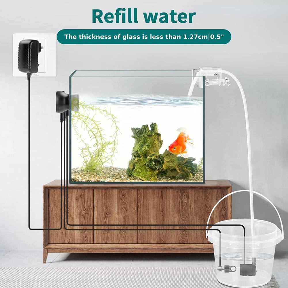 Aquarium Alarm Auto Top Up Kit: image 5