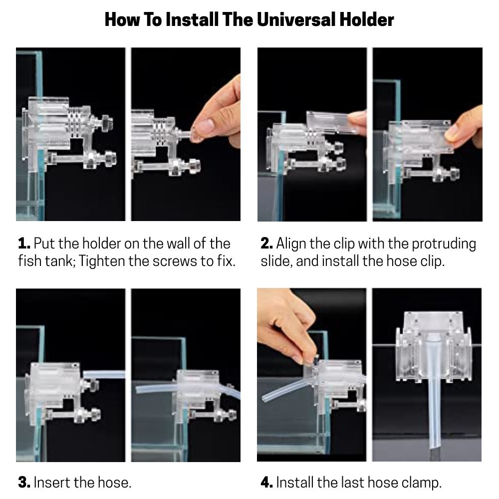 Aquarium Alarm Auto Top Up Kit: image 6