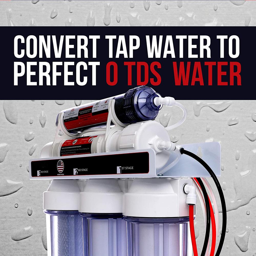 Aquarium Reef Water Filter System: image 4