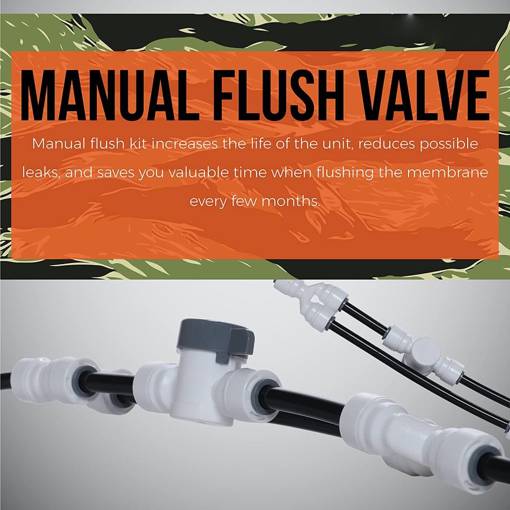 Aquarium Reef Water Filter System: image 6