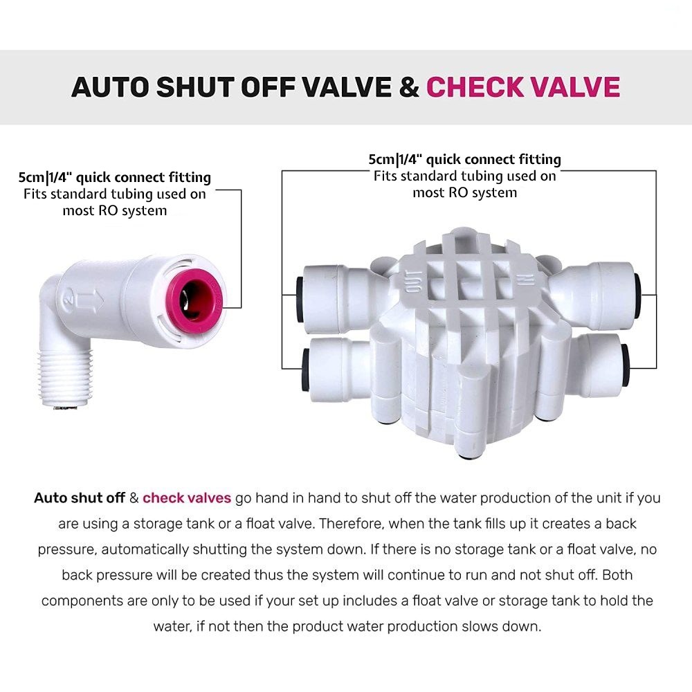 Aquarium Reef Water Filter System: image 8