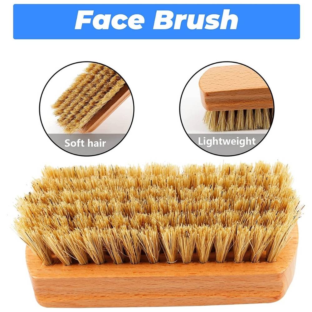 Horse Grooming Kit: image 6