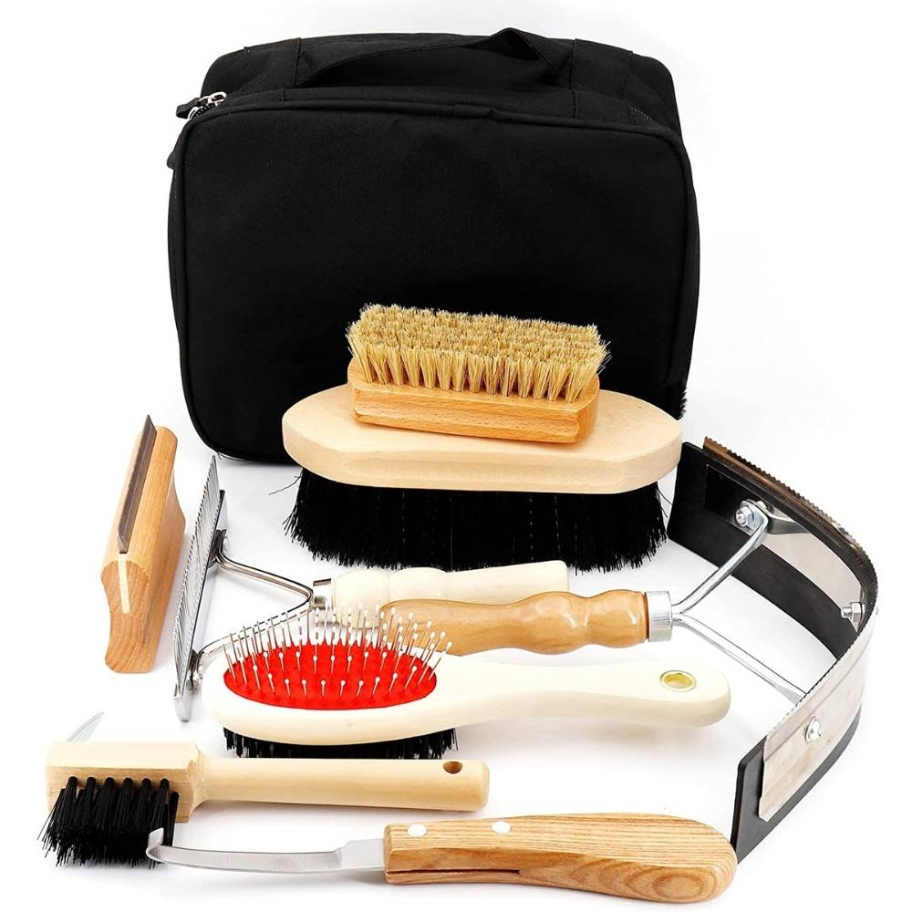Horse Grooming Kit