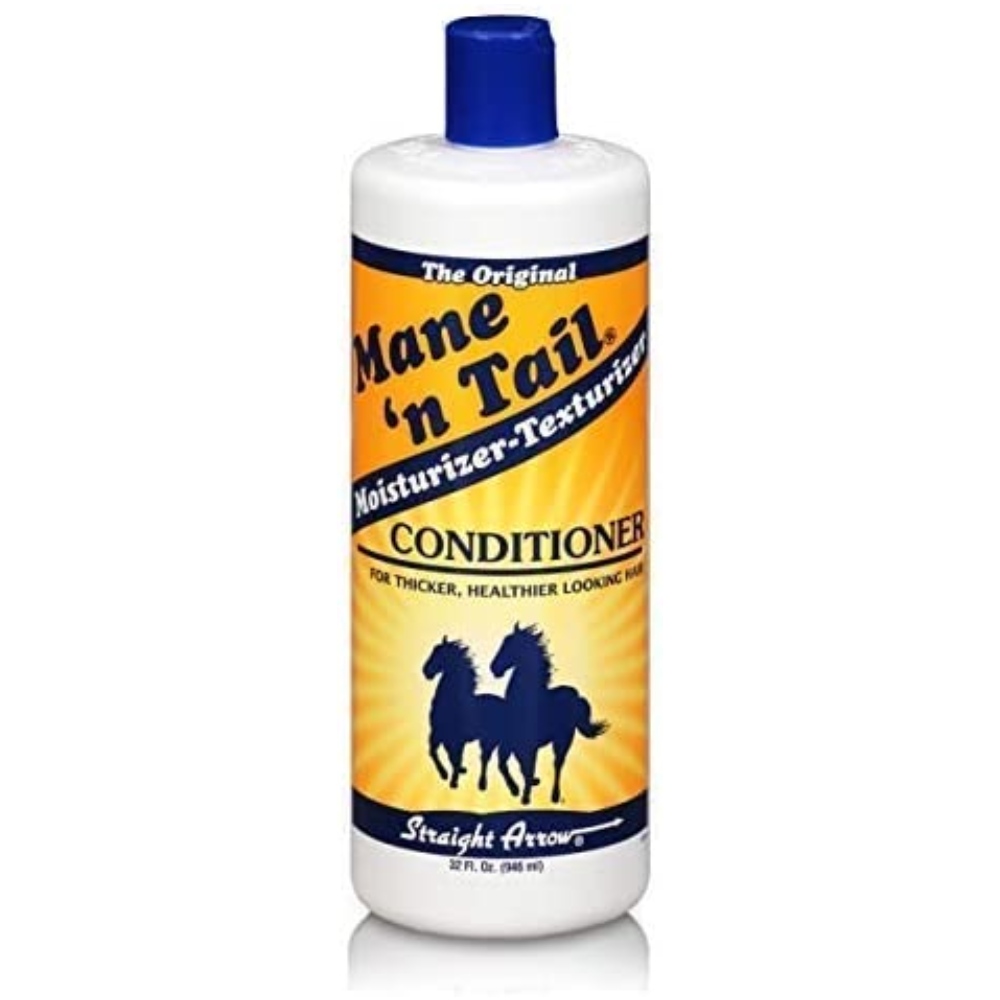 Horse Mane & Tail Shampoo: image 4