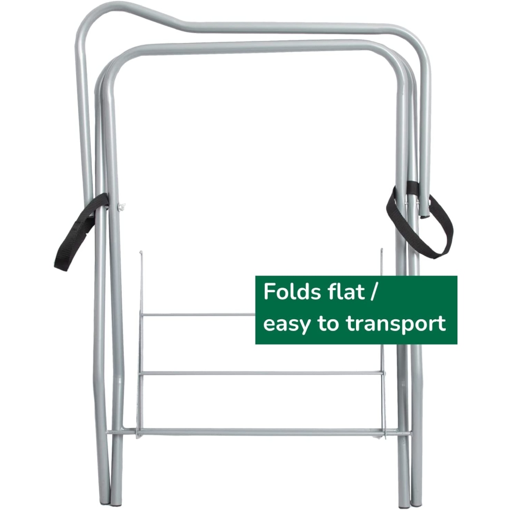 Portable Saddle Stand: image 6