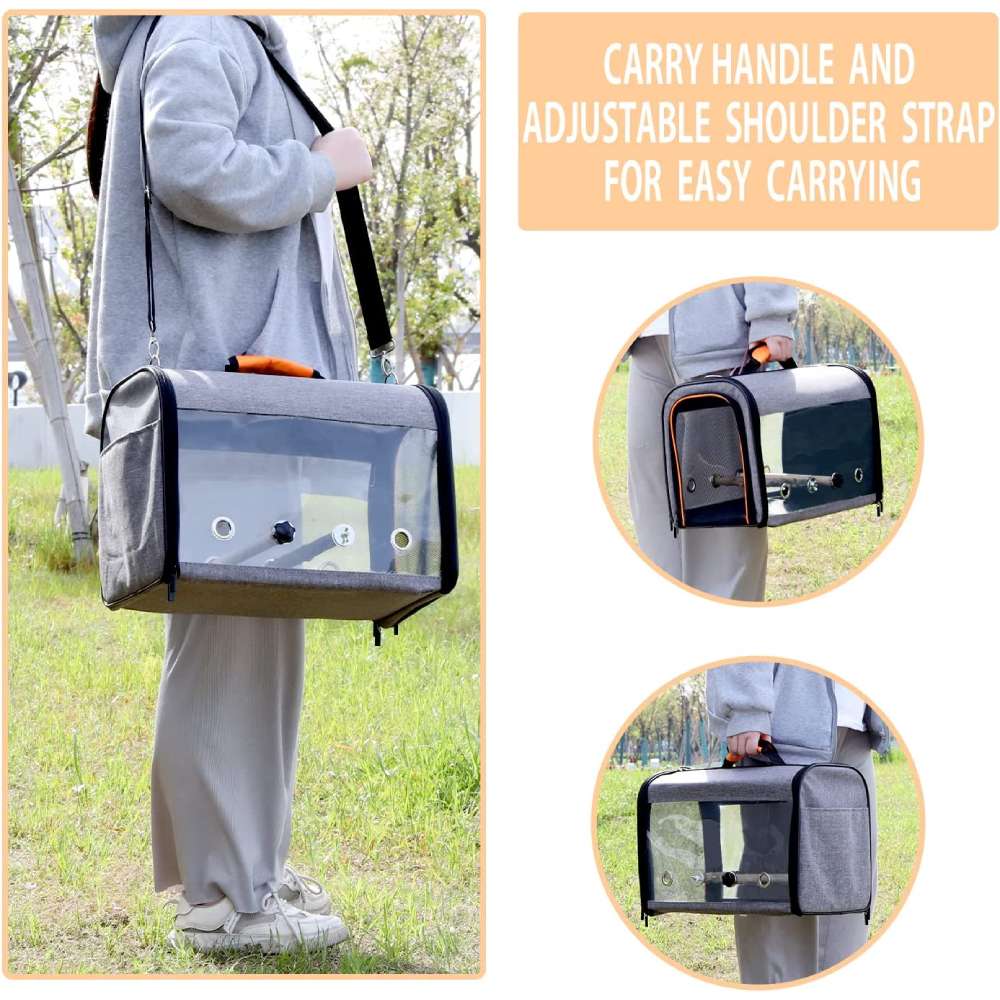Bird Carrier: image 7