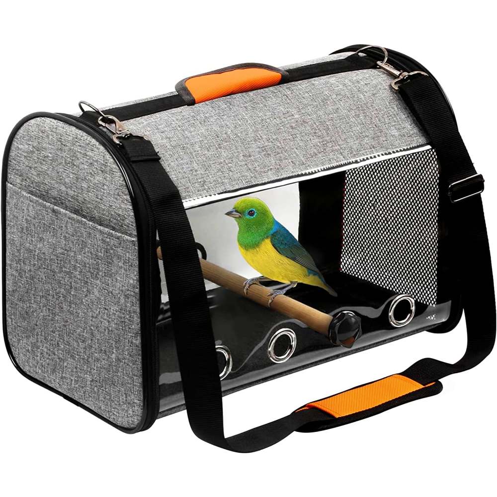 Bird Carrier