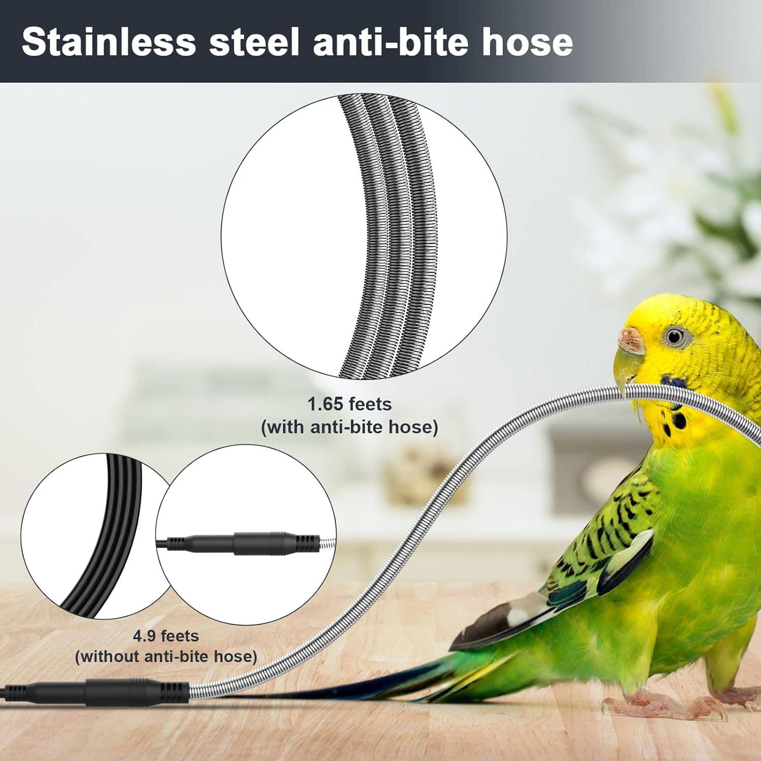 Bird Warmer: image 3