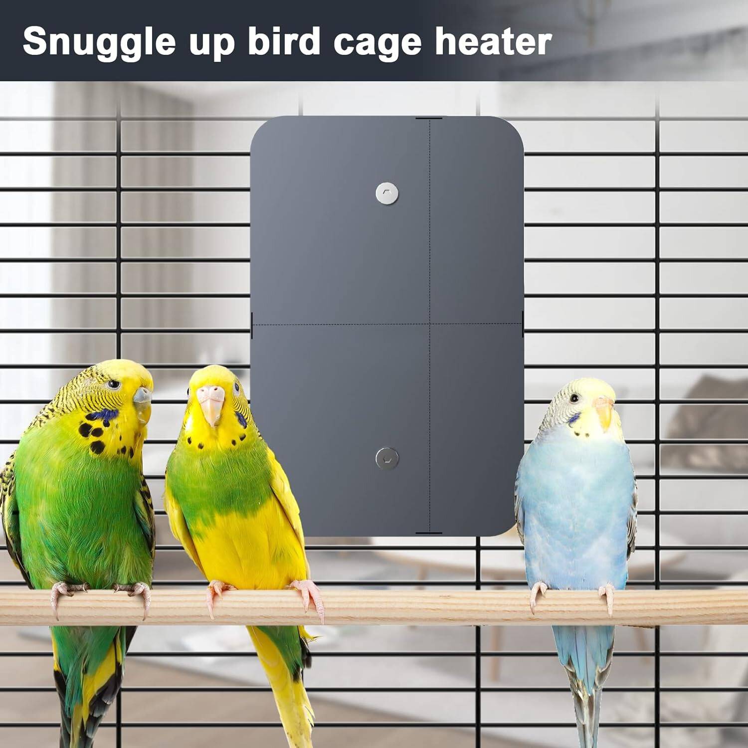 Bird Warmer: image 5