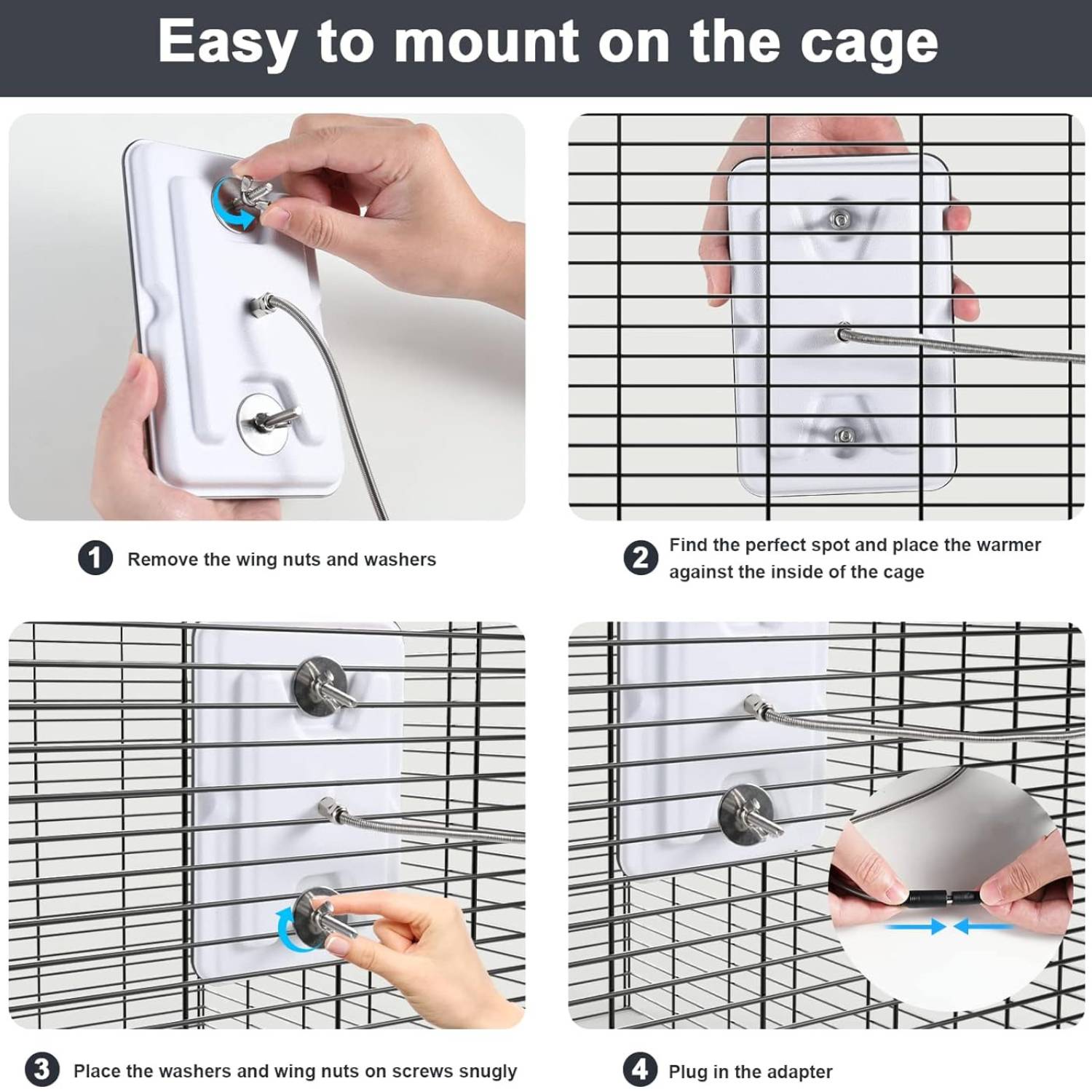 Bird Warmer: image 6