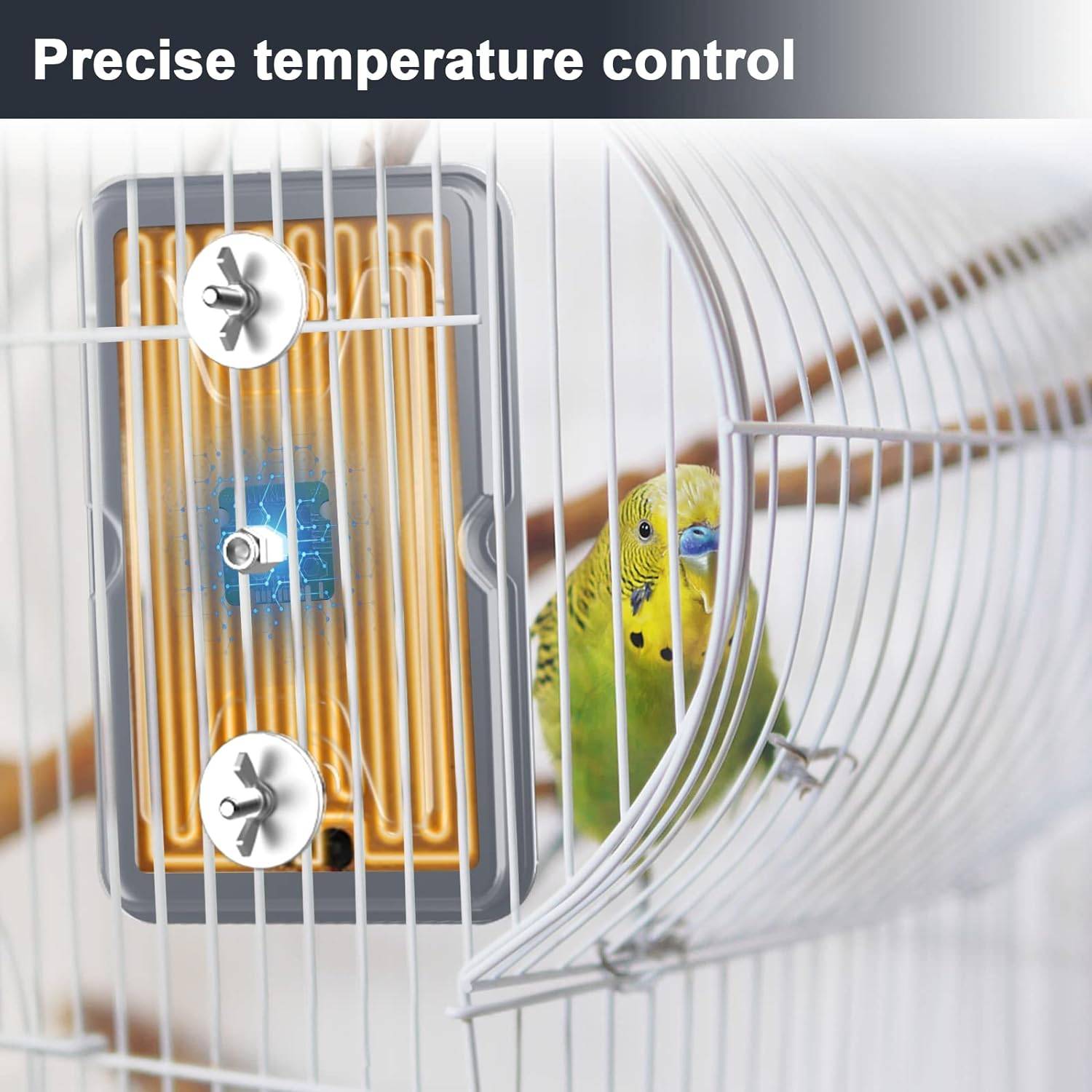 Bird Warmer: image 7