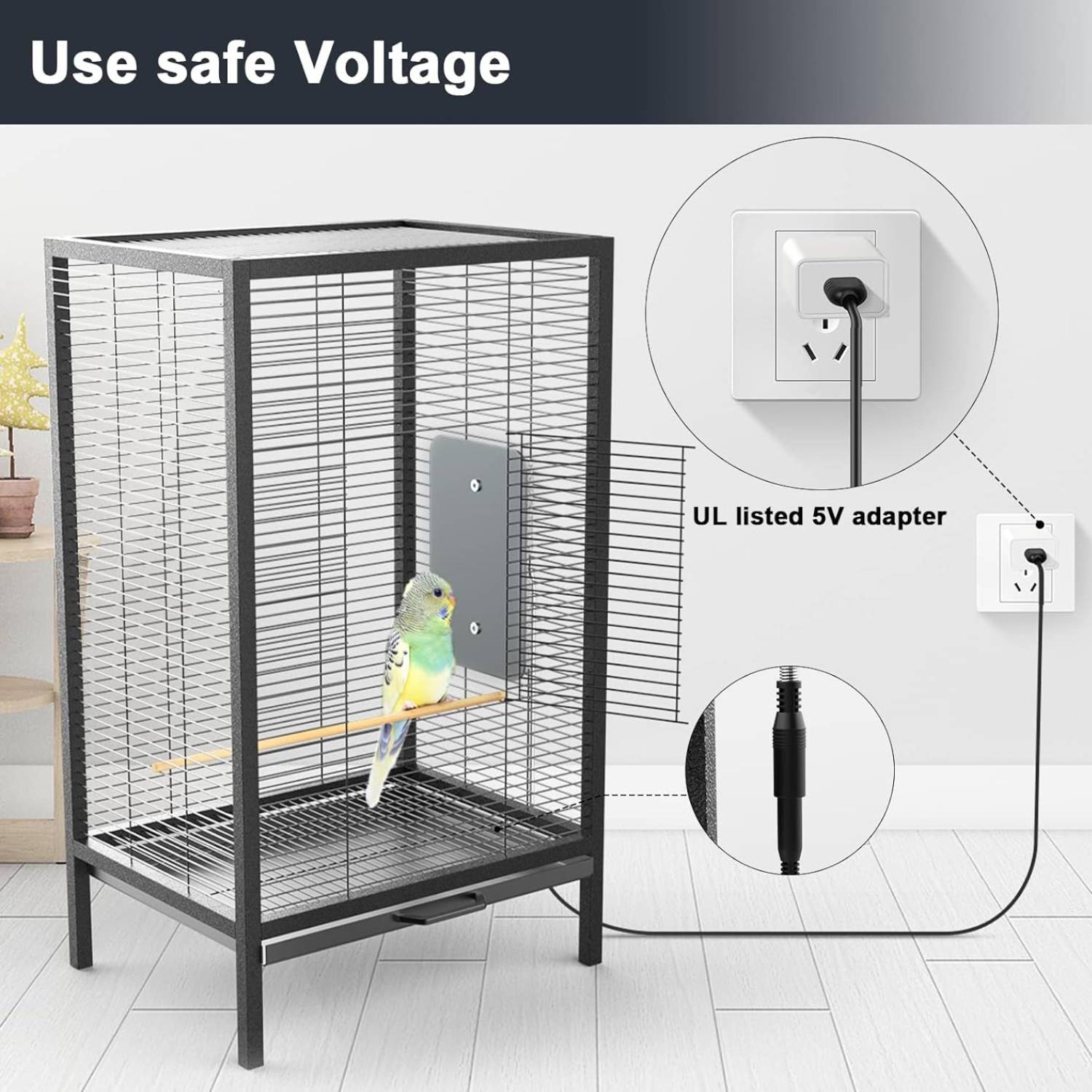 Bird Warmer: image 8