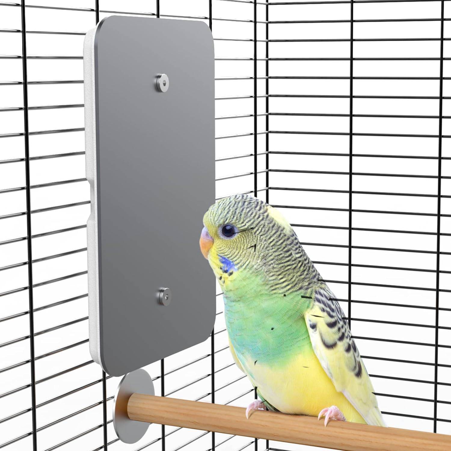 Bird Warmer