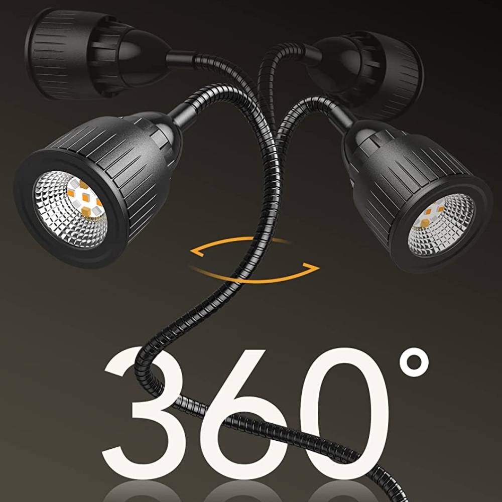 Reptile Heat Lamp: image 4