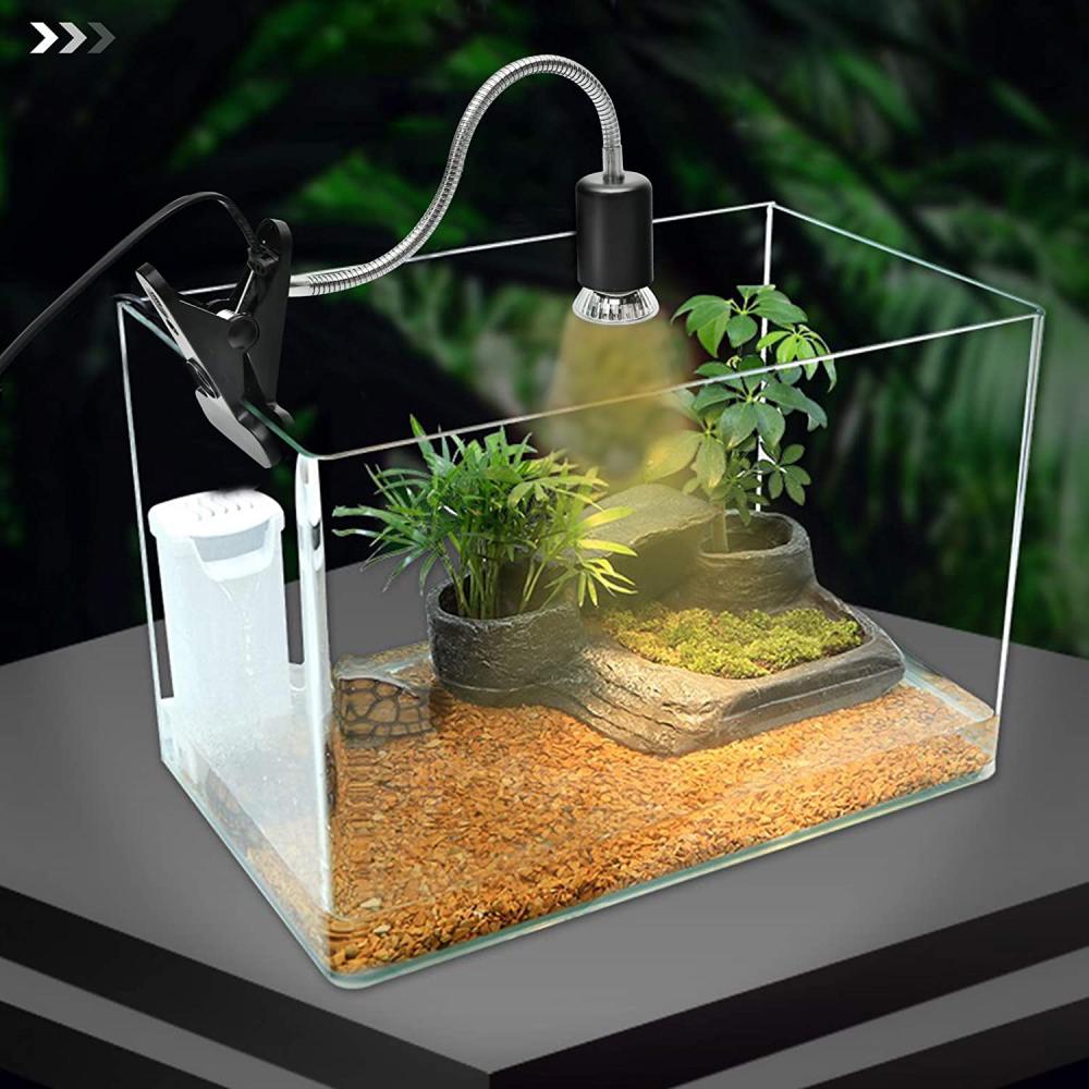 Reptile Heat Lamp: image 6
