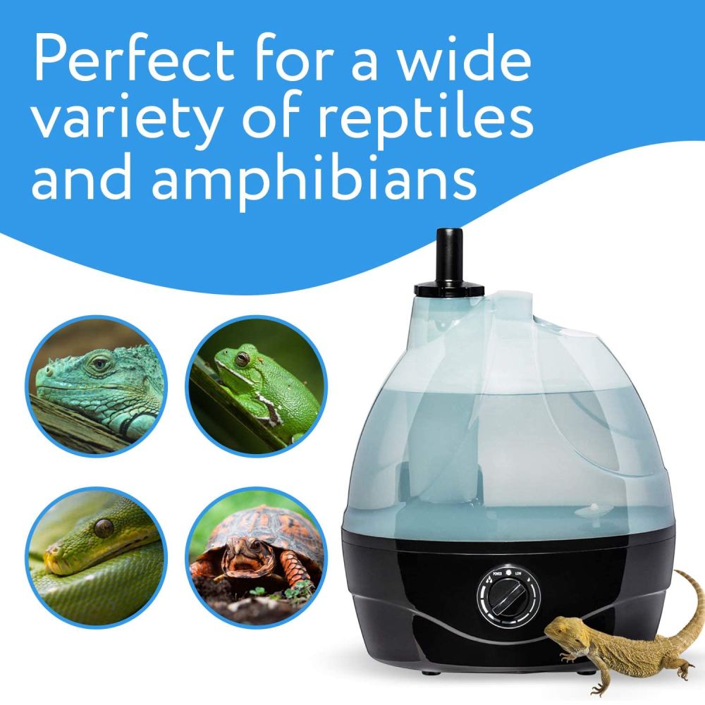 Reptile Humidifier: image 7