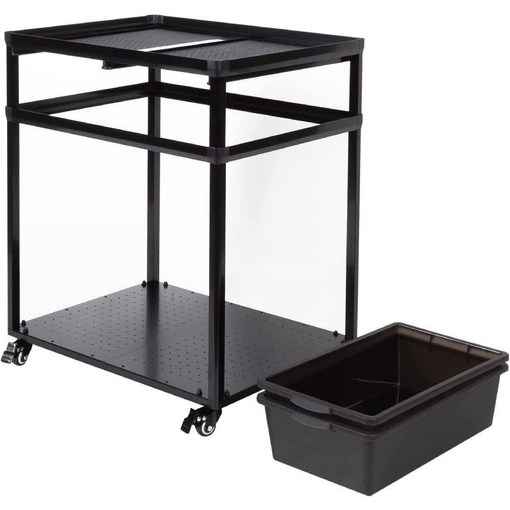 Reptile Tank Stand