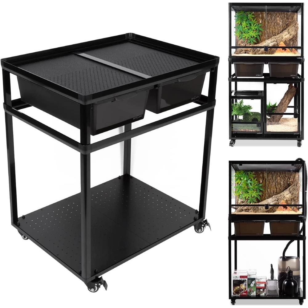 Reptile Tank Stand: image 2