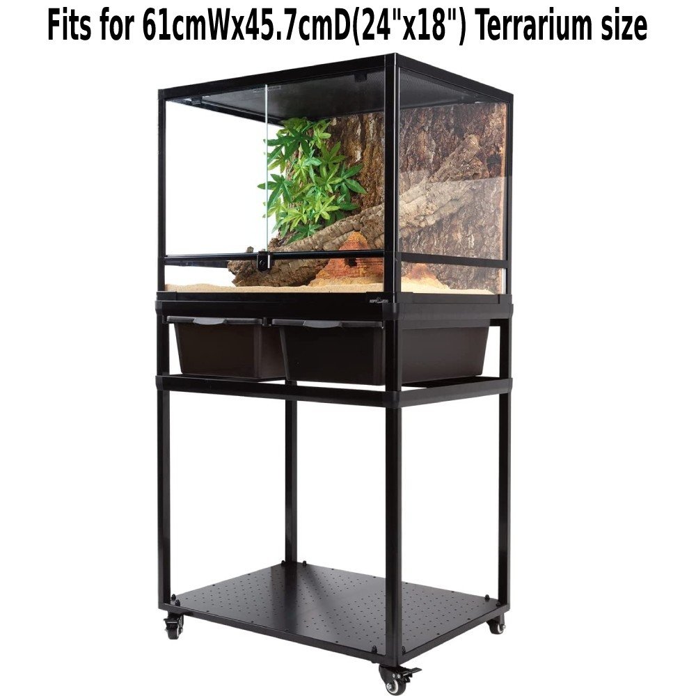 Reptile Tank Stand: image 3