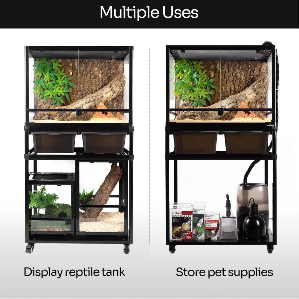 Reptile Tank Stand: image 4