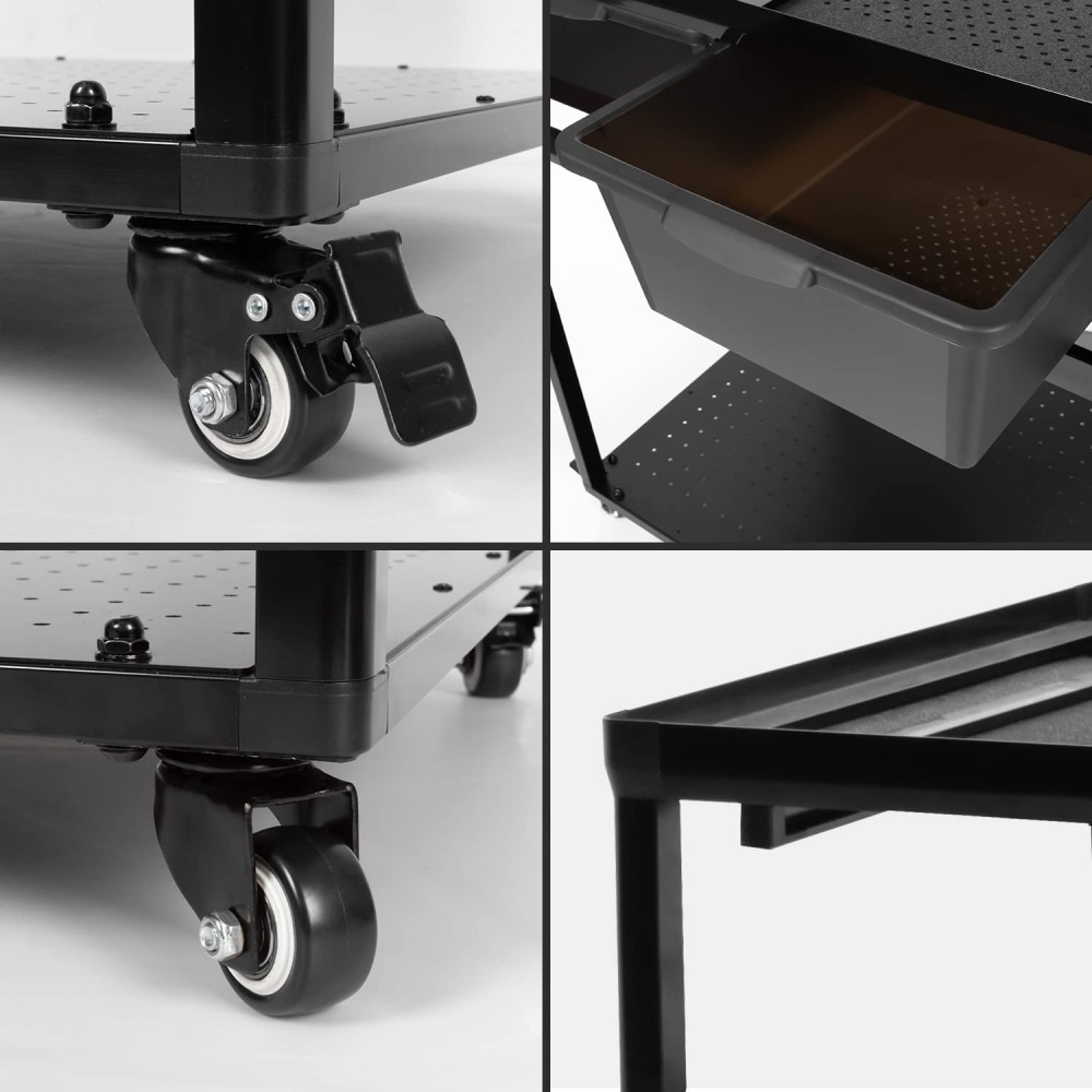 Reptile Tank Stand: image 5