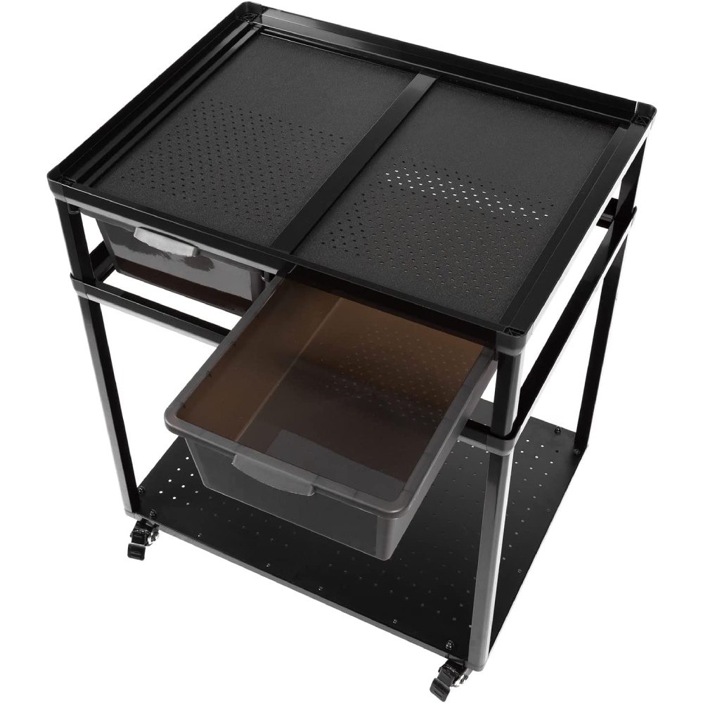 Reptile Tank Stand: image 6