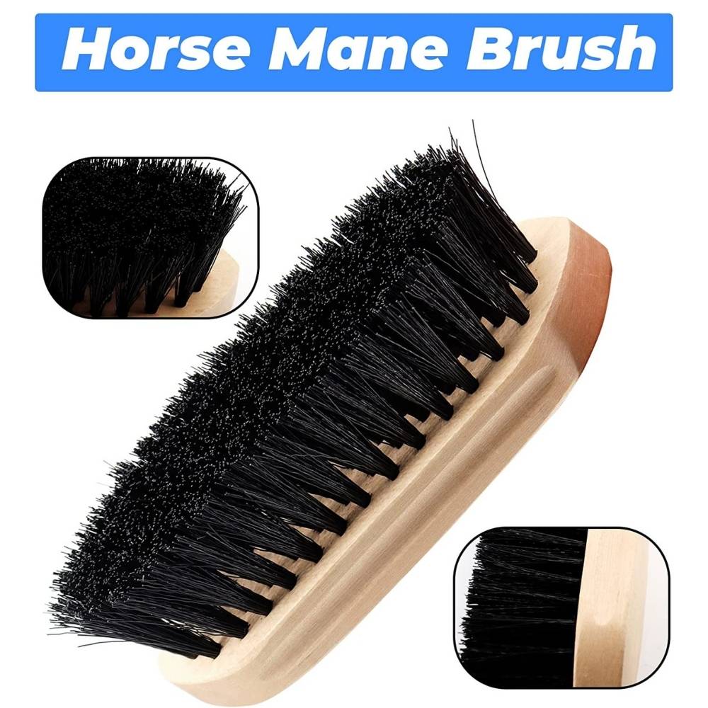 buy horse mane brush set