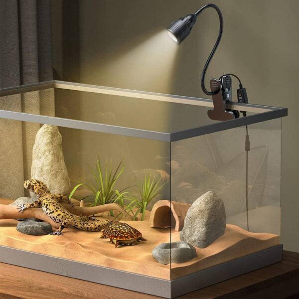 buy led light for reptiles